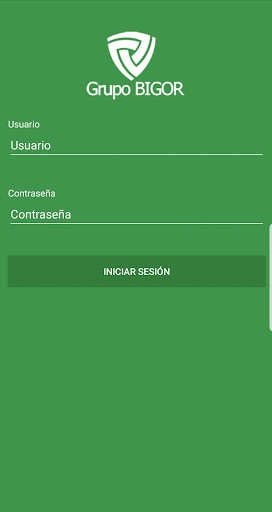 Run android online APK Grupo Bigor from MyAndroid or emulate Grupo Bigor using MyAndroid