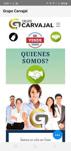 Run android online APK GRUPO_CARVAJAL from MyAndroid or emulate GRUPO_CARVAJAL using MyAndroid