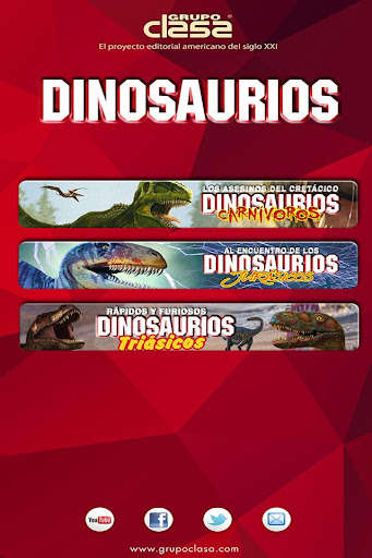 Run android online APK GRUPO CLASA DINOSAURIOS from MyAndroid or emulate GRUPO CLASA DINOSAURIOS using MyAndroid Run android online APK GRUPO CLASA DINOSAURIOS from MyAndroid or emulate GRUPO CLASA DINOSAURIOS using MyAndroid