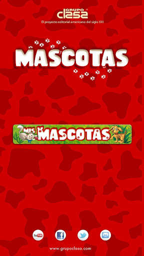Run android online APK Grupo Clasa - Mascotas from MyAndroid or emulate Grupo Clasa - Mascotas using MyAndroid Run android online APK Grupo Clasa - Mascotas from MyAndroid or emulate Grupo Clasa - Mascotas using MyAndroid
