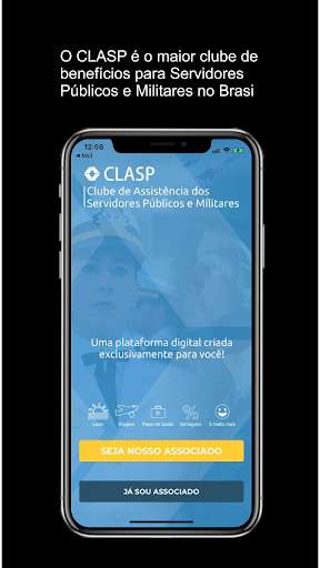Emulate Android APK Grupo Clasp Emulate Android APK Grupo Clasp