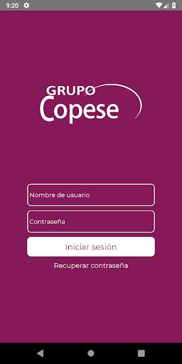 Run android online APK Grupo Copese from MyAndroid or emulate Grupo Copese using MyAndroid Run android online APK Grupo Copese from MyAndroid or emulate Grupo Copese using MyAndroid