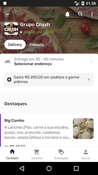 Run android online APK Grupo Crush from MyAndroid or emulate Grupo Crush using MyAndroid