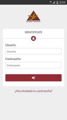 Emulate Android APK Grupo Fuertes RRHH Emulate Android APK Grupo Fuertes RRHH