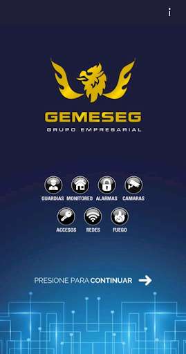 Run android online APK Grupo Gemeseg from MyAndroid or emulate Grupo Gemeseg using MyAndroid