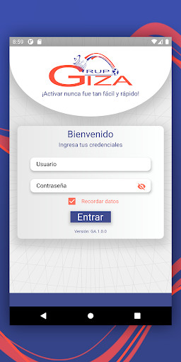 Run android online APK Grupo Giza from MyAndroid or emulate Grupo Giza using MyAndroid Run android online APK Grupo Giza from MyAndroid or emulate Grupo Giza using MyAndroid