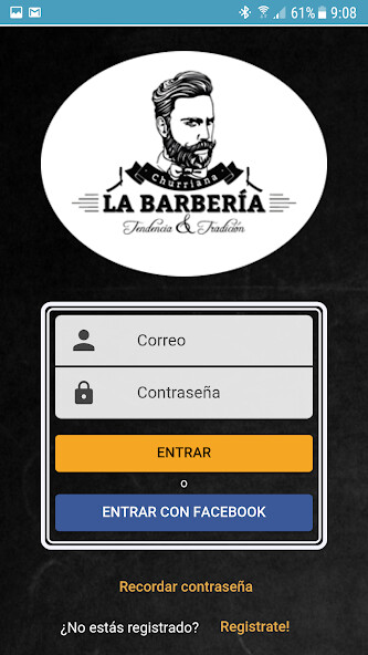 Run android online APK Grupo La Barbería from MyAndroid or emulate Grupo La Barbería using MyAndroid Run android online APK Grupo La Barbería from MyAndroid or emulate Grupo La Barbería using MyAndroid