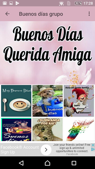 Run android online APK Grupo lindo feliz día y sueños from MyAndroid or emulate Grupo lindo feliz día y sueños using MyAndroid Run android online APK Grupo lindo feliz día y sueños from MyAndroid or emulate Grupo lindo feliz día y sueños using MyAndroid