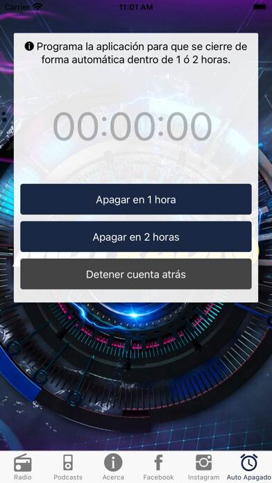 Emulate iPhone app GRUPO MDT RADIO using MyAndroid Emulate iPhone app GRUPO MDT RADIO using MyAndroid