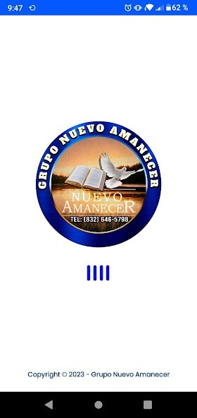 Run android online APK Grupo Nuevo Amanecer from MyAndroid or emulate Grupo Nuevo Amanecer using MyAndroid Run android online APK Grupo Nuevo Amanecer from MyAndroid or emulate Grupo Nuevo Amanecer using MyAndroid