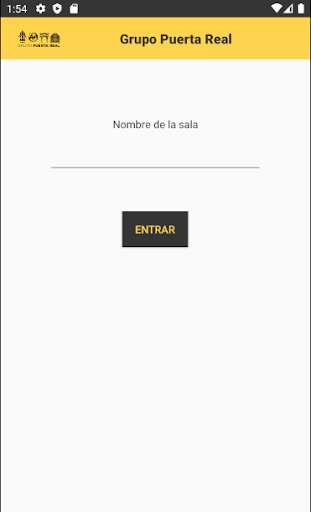 Run android online APK Grupo Puerta Real from MyAndroid or emulate Grupo Puerta Real using MyAndroid Run android online APK Grupo Puerta Real from MyAndroid or emulate Grupo Puerta Real using MyAndroid