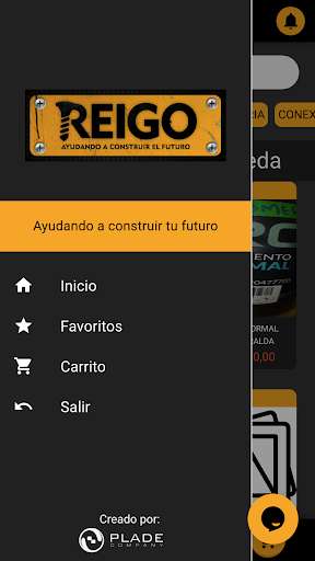 Run android online APK Grupo Reigo from MyAndroid or emulate Grupo Reigo using MyAndroid Run android online APK Grupo Reigo from MyAndroid or emulate Grupo Reigo using MyAndroid