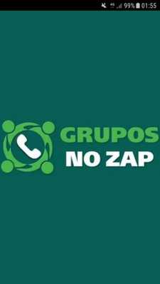 Emulate Android APK Grupos de Zap