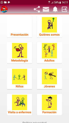 Run android online APK Grupos REDd from MyAndroid or emulate Grupos REDd using MyAndroid Run android online APK Grupos REDd from MyAndroid or emulate Grupos REDd using MyAndroid