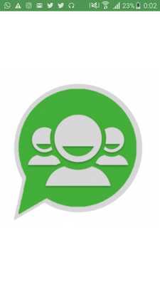 Emulate Android APK Grupos WP