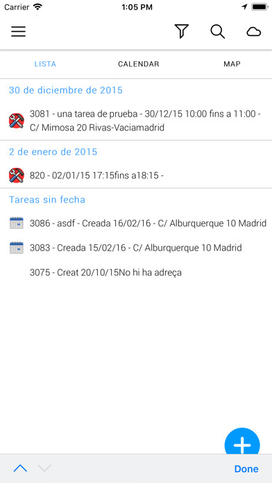 Emulate iPhone app GrupoUnoCTC GOT using MyAndroid Emulate iPhone app GrupoUnoCTC GOT using MyAndroid