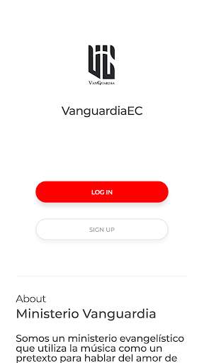 Run android online APK Grupo Vanguardia from MyAndroid or emulate Grupo Vanguardia using MyAndroid Run android online APK Grupo Vanguardia from MyAndroid or emulate Grupo Vanguardia using MyAndroid