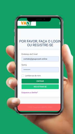 Run android online APK Grupo Vant CRM from MyAndroid or emulate Grupo Vant CRM using MyAndroid