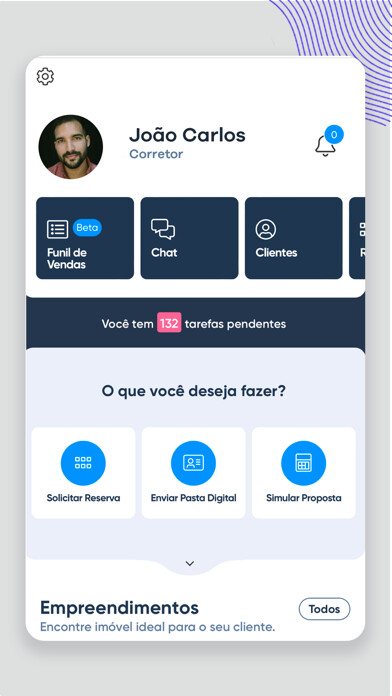 Emulate iPhone app Grupo Vaz using MyAndroid Emulate iPhone app Grupo Vaz using MyAndroid