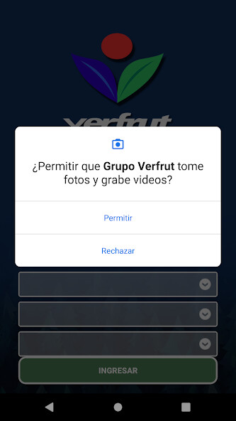 Run android online APK GRUPO VERFRUT from MyAndroid or emulate GRUPO VERFRUT using MyAndroid Run android online APK GRUPO VERFRUT from MyAndroid or emulate GRUPO VERFRUT using MyAndroid