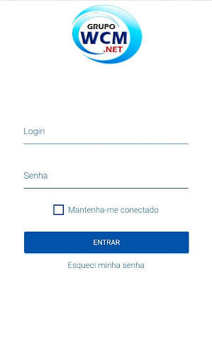 Run android online APK Grupo WCM.Net - Central Assinante from MyAndroid or emulate Grupo WCM.Net - Central Assinante using MyAndroid