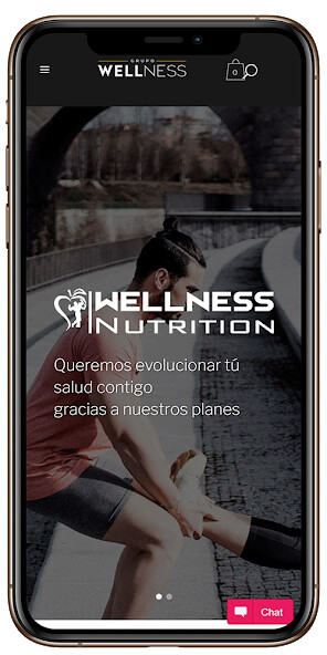 Run android online APK Grupo Wellness from MyAndroid or emulate Grupo Wellness using MyAndroid Run android online APK Grupo Wellness from MyAndroid or emulate Grupo Wellness using MyAndroid