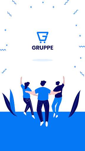 Run android online APK Gruppe: Online Social Shopping App from MyAndroid or emulate Gruppe: Online Social Shopping App using MyAndroid