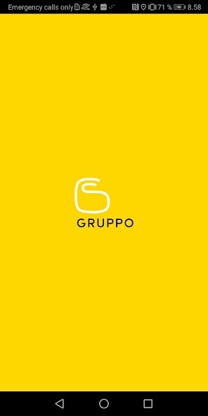 Run android online APK Gruppo iD from MyAndroid or emulate Gruppo iD using MyAndroid
