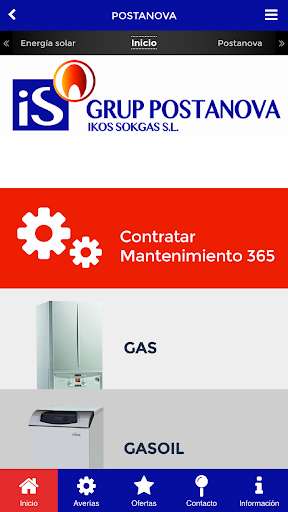 Run android online APK GRUP POSTANOVA from MyAndroid or emulate GRUP POSTANOVA using MyAndroid