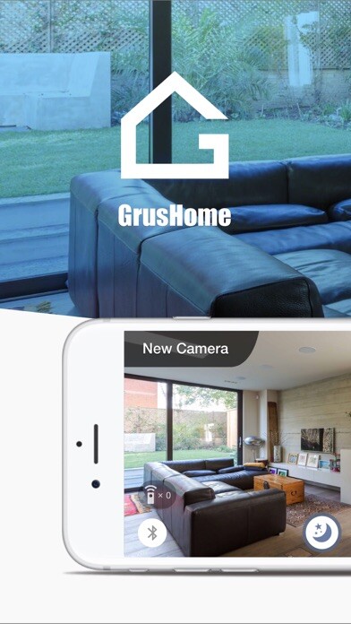 Emulate iPhone app GrusHome using MyAndroid Emulate iPhone app GrusHome using MyAndroid