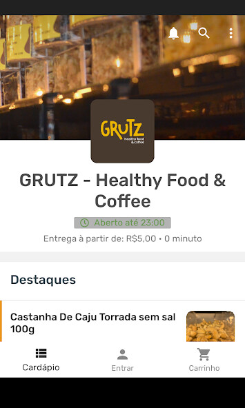 Run android online APK Grutz from MyAndroid or emulate Grutz using MyAndroid