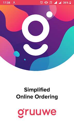 Run android online APK Gruuwe Merchant from MyAndroid or emulate Gruuwe Merchant using MyAndroid