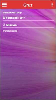 Emulate Android APK Gruz Driver Emulate Android APK Gruz Driver