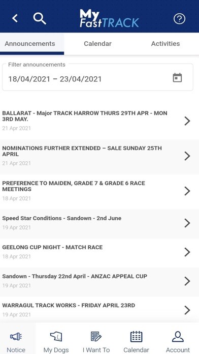 Emulate iPhone app GRV MyFastTrack using MyAndroid Emulate iPhone app GRV MyFastTrack using MyAndroid