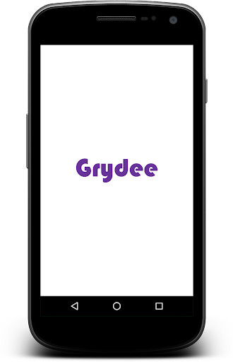 Run android online APK Grydee Driver from MyAndroid or emulate Grydee Driver using MyAndroid