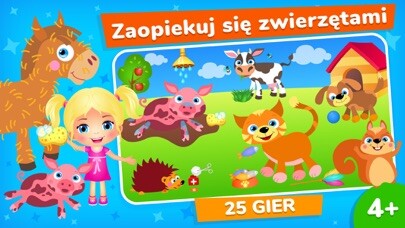Emulate iPhone app Gry dla Dzieci Ma?e Zwierz?ta using MyAndroid Emulate iPhone app Gry dla Dzieci Ma?e Zwierz?ta using MyAndroid