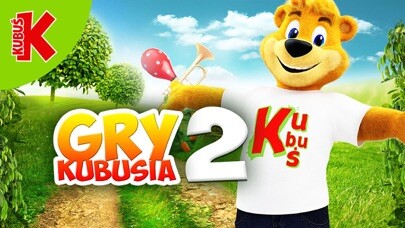 Emulate iPhone app Gry Kubusia 2 using MyAndroid Emulate iPhone app Gry Kubusia 2 using MyAndroid