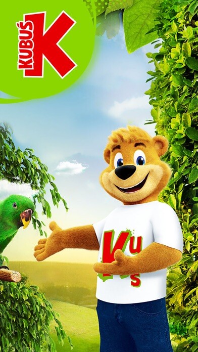 Emulate iPhone app Gry Kubusia using MyAndroid Emulate iPhone app Gry Kubusia using MyAndroid