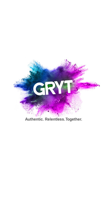 Emulate iPhone app GRYT Health Cancer Community using MyAndroid Emulate iPhone app GRYT Health Cancer Community using MyAndroid