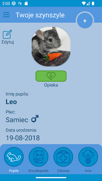 Run android online APK Gryzoniopedia from MyAndroid or emulate Gryzoniopedia using MyAndroid Run android online APK Gryzoniopedia from MyAndroid or emulate Gryzoniopedia using MyAndroid