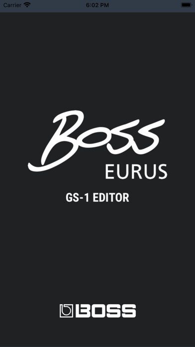 Emulate iPhone app GS-1 Editor using MyAndroid Emulate iPhone app GS-1 Editor using MyAndroid