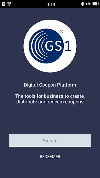 Run android online APK GS1 Redeem from MyAndroid or emulate GS1 Redeem using MyAndroid Run android online APK GS1 Redeem from MyAndroid or emulate GS1 Redeem using MyAndroid