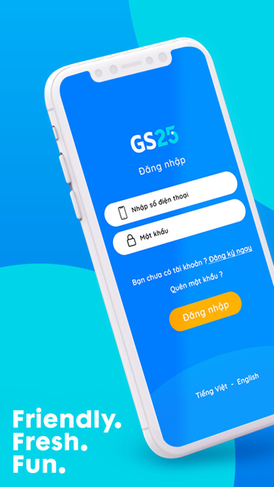 Run android online APK GS25 VN from MyAndroid or emulate GS25 VN using MyAndroid Run android online APK GS25 VN from MyAndroid or emulate GS25 VN using MyAndroid