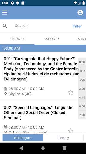Run android online APK GSA Conference 2019 from MyAndroid or emulate GSA Conference 2019 using MyAndroid Run android online APK GSA Conference 2019 from MyAndroid or emulate GSA Conference 2019 using MyAndroid