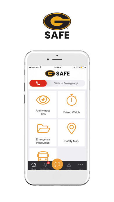 Emulate iPhone app G Safe using MyAndroid Emulate iPhone app G Safe using MyAndroid