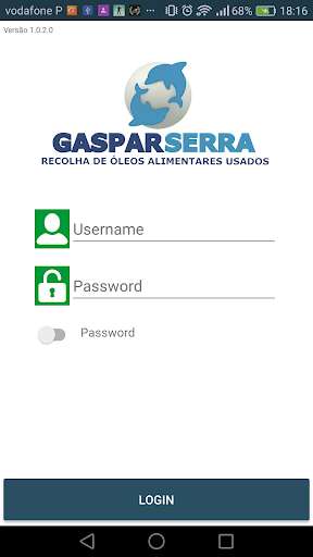 Run android online APK GS Ambiente from MyAndroid or emulate GS Ambiente using MyAndroid