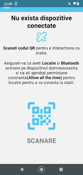 Run android online APK GS Ampevo App from MyAndroid or emulate GS Ampevo App using MyAndroid