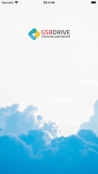 Run android online APK GSB Drive from MyAndroid or emulate GSB Drive using MyAndroid