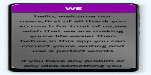 Run android online APK G.S.C -Grammar Checker and Editor from MyAndroid or emulate G.S.C -Grammar Checker and Editor using MyAndroid Run android online APK G.S.C -Grammar Checker and Editor from MyAndroid or emulate G.S.C -Grammar Checker and Editor using MyAndroid