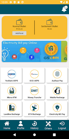 Run android online APK Gs coin from MyAndroid or emulate Gs coin using MyAndroid Run android online APK Gs coin from MyAndroid or emulate Gs coin using MyAndroid